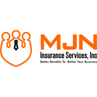 MJN Insurance Services, Inc. Logo