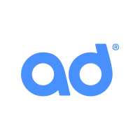 AD Media Solution Logo
