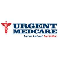 Urgent Medcare - Madison Logo