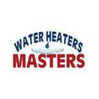 Water Heaters Masters Inc. Logo