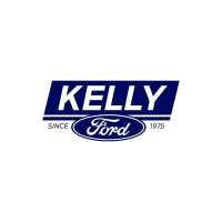 Kelly Ford Logo