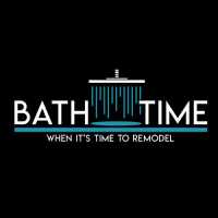 Bathtime Logo