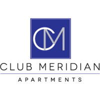 Club Meridian Logo