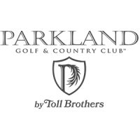 Parkland Golf & Country Club Logo