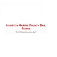 Houston Harris County Bail Bonds Logo