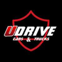 Udrive Cars & Trucks Logo