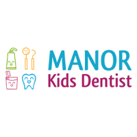 Manor Kids Dentist Logo