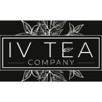 IV Tea Company Logo