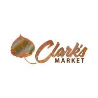 Clark's Market Lowry Logo