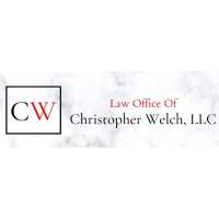 Law Office of Christopher Welch, LLC Logo