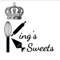Kings Sweets Logo