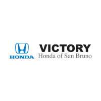 Victory Honda of San Bruno Logo