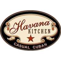 Havana Kitchen Logo
