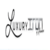 Luxury Iron Of Arkansas Logo