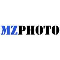 Mike Zimmerman Photography / MZPHOTO Logo