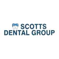 Scotts Dental Group Ft Worth Logo