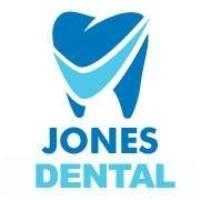 Jones Dental Logo