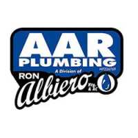 AAR Plumbing Logo