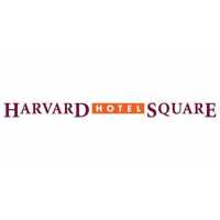 Harvard Square Hotel Logo