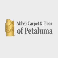 Abbey Carpet of Petaluma Logo