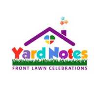Yard Notes Logo