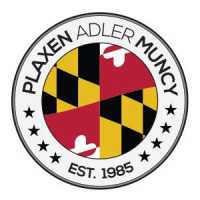 Plaxen Adler Muncy, P.A. Logo