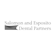 Salomon and Esposito Dental Partners Logo