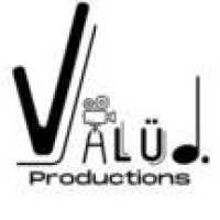 ValuÌˆd Productions Logo