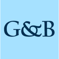 Gilbert & Bourke, LLP Logo