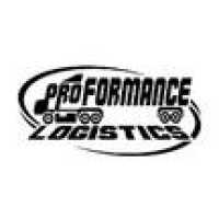 Proformance Logistics Logo