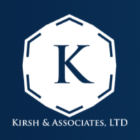 Kirsh & Associates, LTD Logo