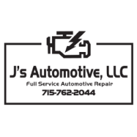 J's Automotive, LLC Logo