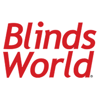 Blinds World Logo