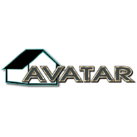 Avatar Roofing Logo