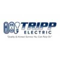 Tripp Electric Logo