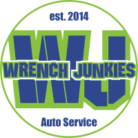 Wrench Junkies Logo