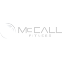 Mccall Fitness Customized Exercise Equipment And Nutritional Health Supplements Logo