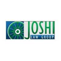 Joshi Law Group Logo
