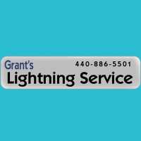 Lightning Service Logo