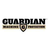 Guardian Machine Protection Logo