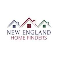 New England Home Finders Logo
