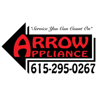Arrow Appliance Logo