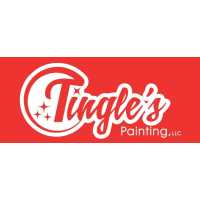 Tingles Painting, LLC Logo