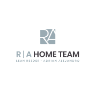 R|A Home Team - Long Realty Company - Sierra Vista Logo