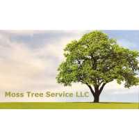 Moss Tree Service, LLC Logo