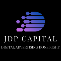 JDP Capital - Digital Marketing Logo