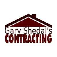 Gary Shedal's Chimney Service, LLC Logo