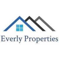 James Marquardt | Everly Properties - REAL Broker Logo