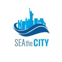 Sea the City Jet Ski Logo