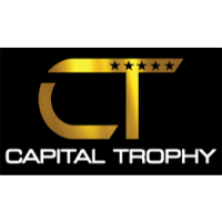 Capital Trophy Logo